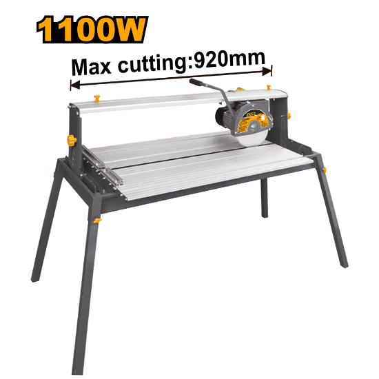 Industrial Table Tile Saw – INGCO PTC11002