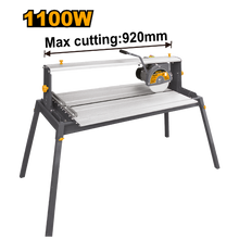Industrial Table Tile Saw – INGCO PTC11002