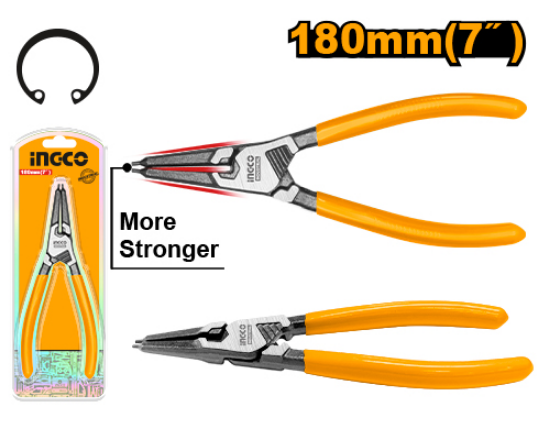 Internal Circlip Pliers – INGCO HCCP261803