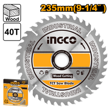 INGCO TSB123525 –  Wood Cutting Disc for CS2358