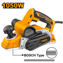 Electric Wood Planer – INGCO PL10508