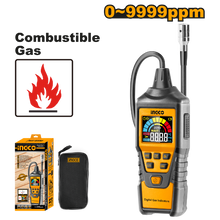 Gas Leak Detector – INGCO HETGA01