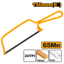INGCO MHHF1501 – Mini Handsaw