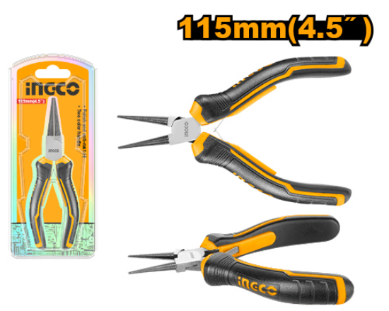 Mini Combination Pliers – INGCO HMNP08115