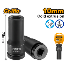 Long Steel Air Socket – INGCO HDIS12101L