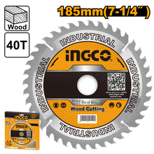 INGCO TSB118515 – Wood Cutting Disc for CS18528