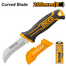 Cable Stripping Hook Knife – INGCO HPK82001