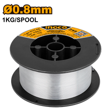 INGCO EWSFC081001 – 0.8mm Welding Wire Spool