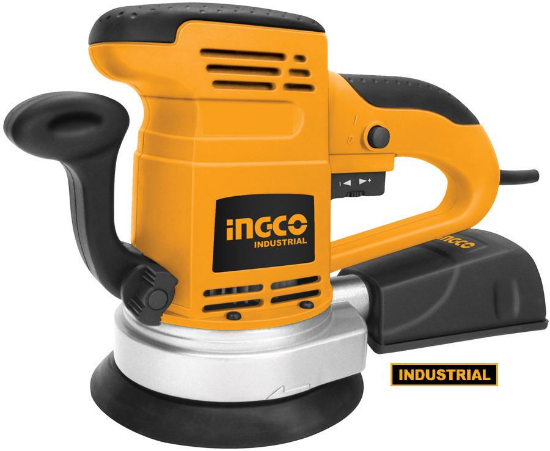 Random Orbital Sander 450W – INGCO RS4501.2