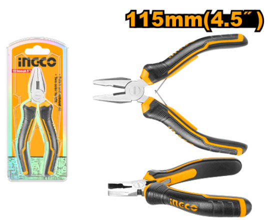 Mini Pliers – INGCO HMCP08115