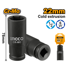 Long Steel Air Socket – INGCO HDIS12221L
