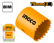 INGCO HSB10761 – Wood & Metal Hole Saw