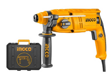 SDS Plus Rotary Hammer – INGCO RGH6508