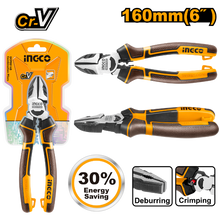 INGCO HHLDCP28160 – 6" High Leverage Industrial Steel Cutter