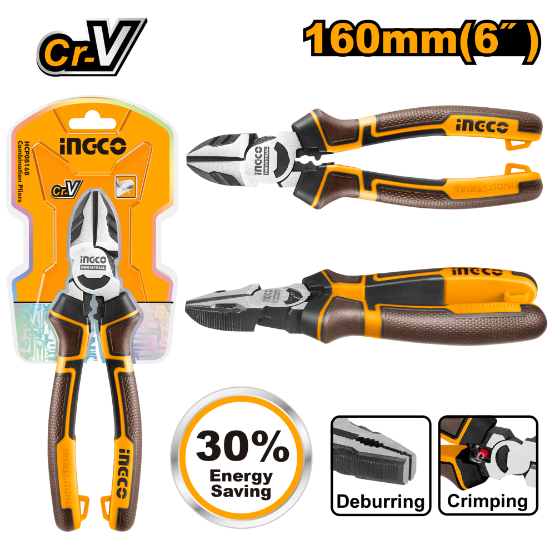 INGCO HHLDCP28160 – 6