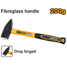 200g Fiber Handle Hammer – INGCO HMH880200