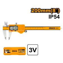Digital Caliper IP54 – INGCO HDCD28200