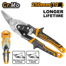 Left-Cut Bolt Cutter – INGCO HTSN2610L