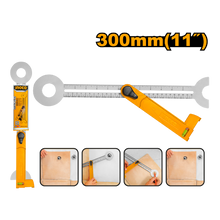 Ruler and Angle Measuring Tool – INGCO HAS3001