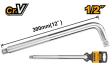 L-Handle Elbow – INGCO HLHD12121