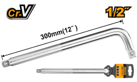 L-Handle Elbow – INGCO HLHD12121