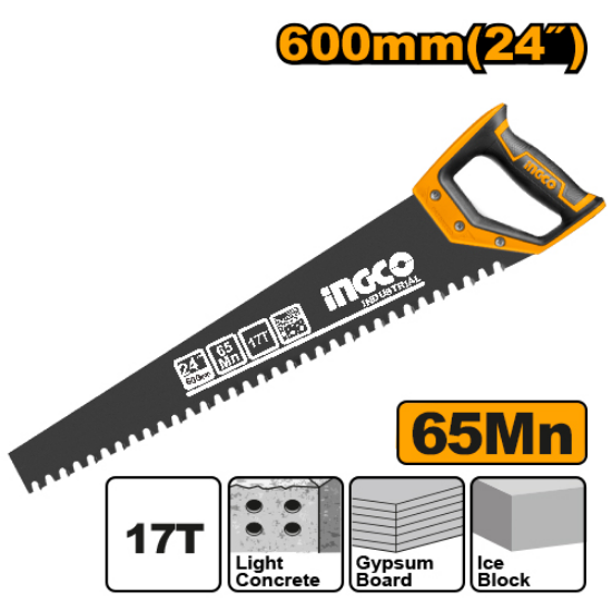 Concrete Saw – INGCO HCBS016001