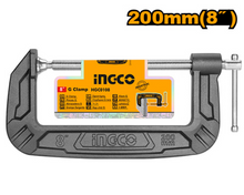 G Clamp – INGCO HGC0108