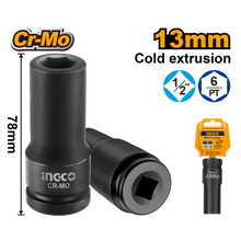 Long Steel Air Socket – INGCO HDIS12131L