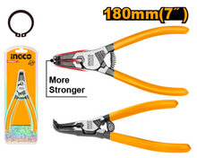 External Circlip Pliers – INGCO HCCP261802
