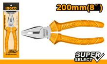 HCP12200 – 8" Stainless Steel Combination Pliers