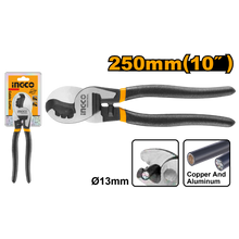 INGCO HHCCB0210 – Heavy-Duty Cable Cutter