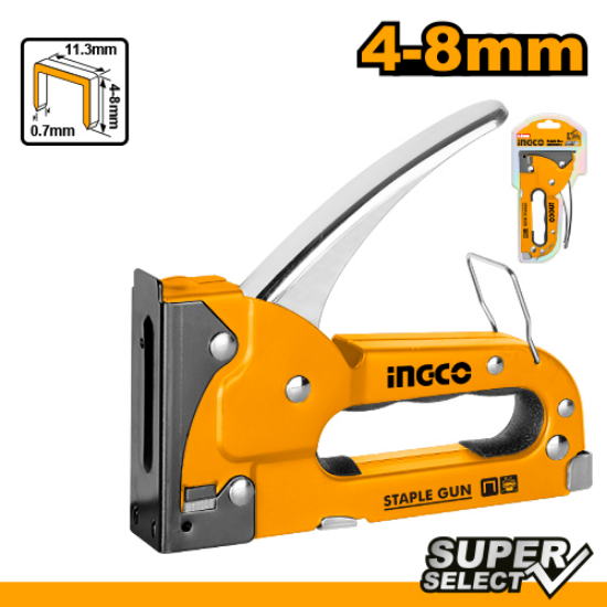INGCO HSG14012 – Hand Staple Gun