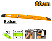 Manson’s Wall Spirit Level – INGCO HBSL08080