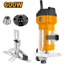 Electric Wood Router – INGCO PLM6001