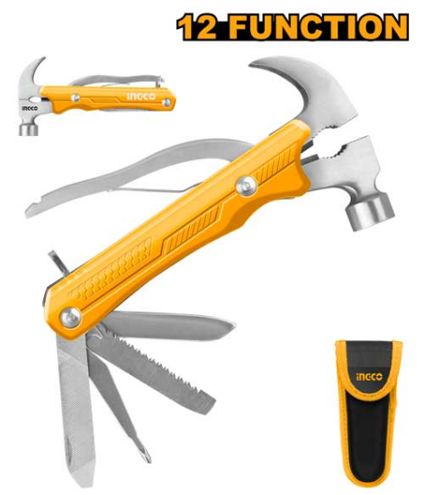 Multi-Function Hammer – INGCO HMFH0121