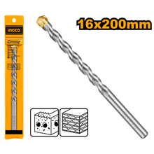 Concrete & Artificial Granite Drill Bit – INGCO DBM111162