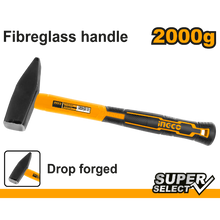 2000g Fiber Handle Hammer – INGCO HMH882000