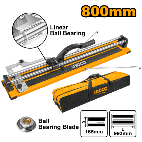 Manual Tile Cutter – INGCO HTC04800AG