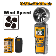 Airflow Speed Tester – INGCO HETAN01