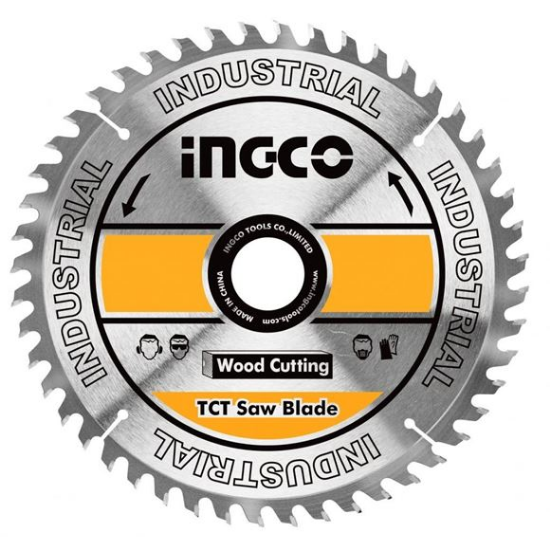 INGCO TSB118503 – Wood Cutting Disc for CS1858