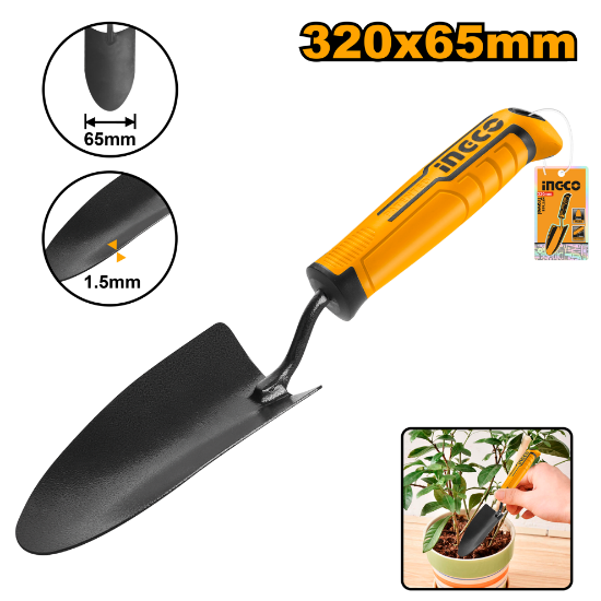 Garden Hoe – INGCO HFTT658