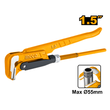 Swedish Adjustable Wrench – INGCO HPW04151
