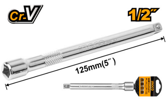 Air Socket Extension – INGCO HEB12051