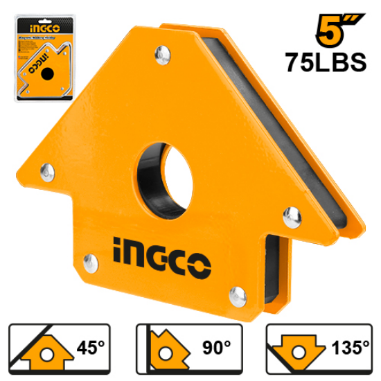INGCO AMWH75051 5
