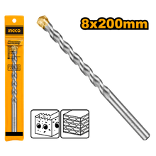 Concrete & Artificial Granite Drill Bit – INGCO DBM111083