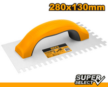 INGCO HPTT231025 – Notched Trowel