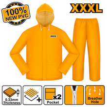 XXXL-PVC Sprayer Kit – INGCO HRCTSKT031.XXXL