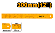 Aluminum Ruler – INGCO HSR23002