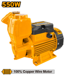 Automatic Water Pressure Pump – INGCO VPS5508