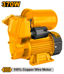 INGCO VPA3708 – Automatic Water Pressure Pump